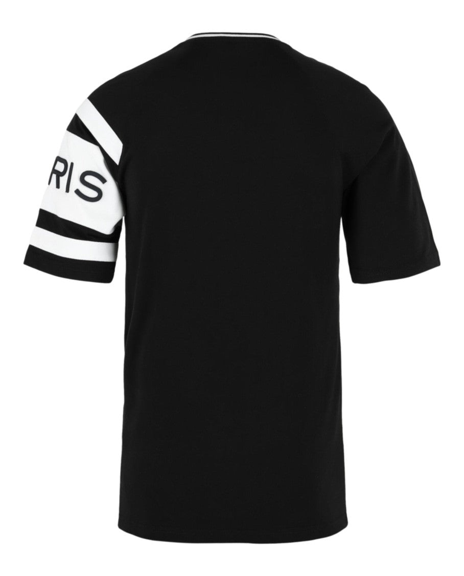 Givenchy Slim-Fit Embroidered Logo T-Shirt