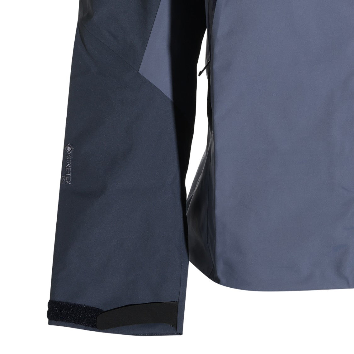 Arc'teryx Two-Tone Waterproof Jacket
