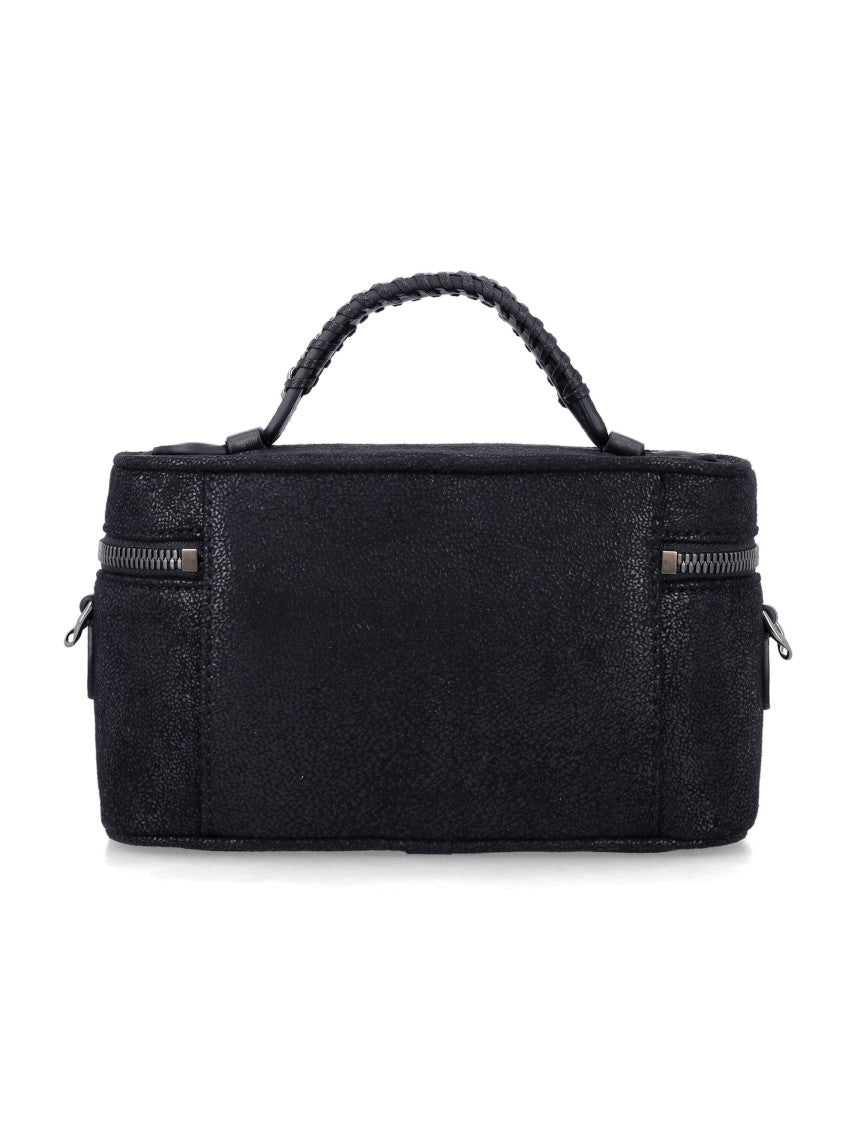 Stella Mccartney Falabella Shaggy Deer Vegan Vanity Case