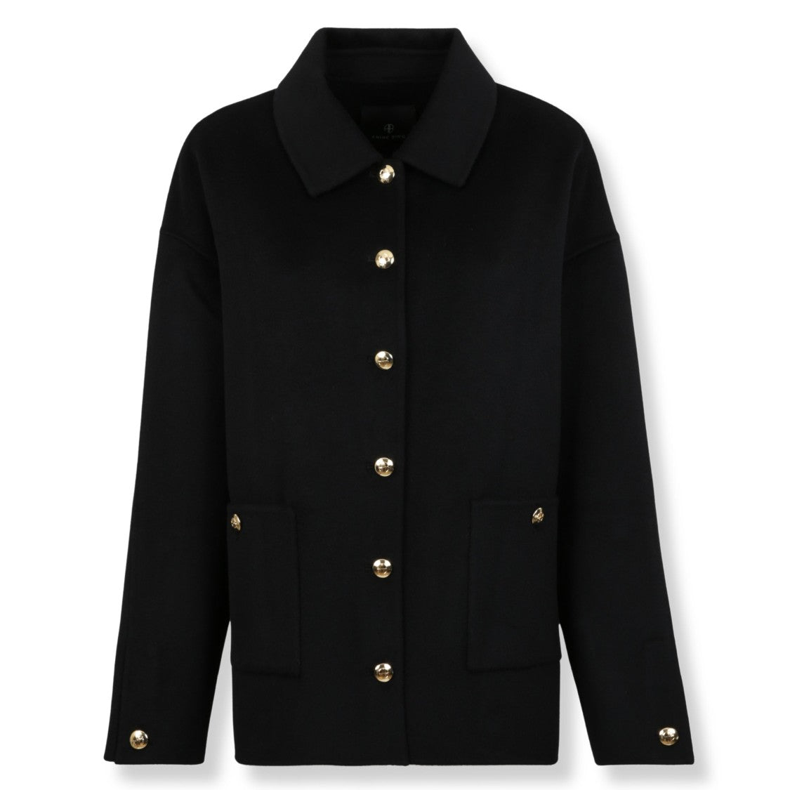 Anine Bing Luca Jacket