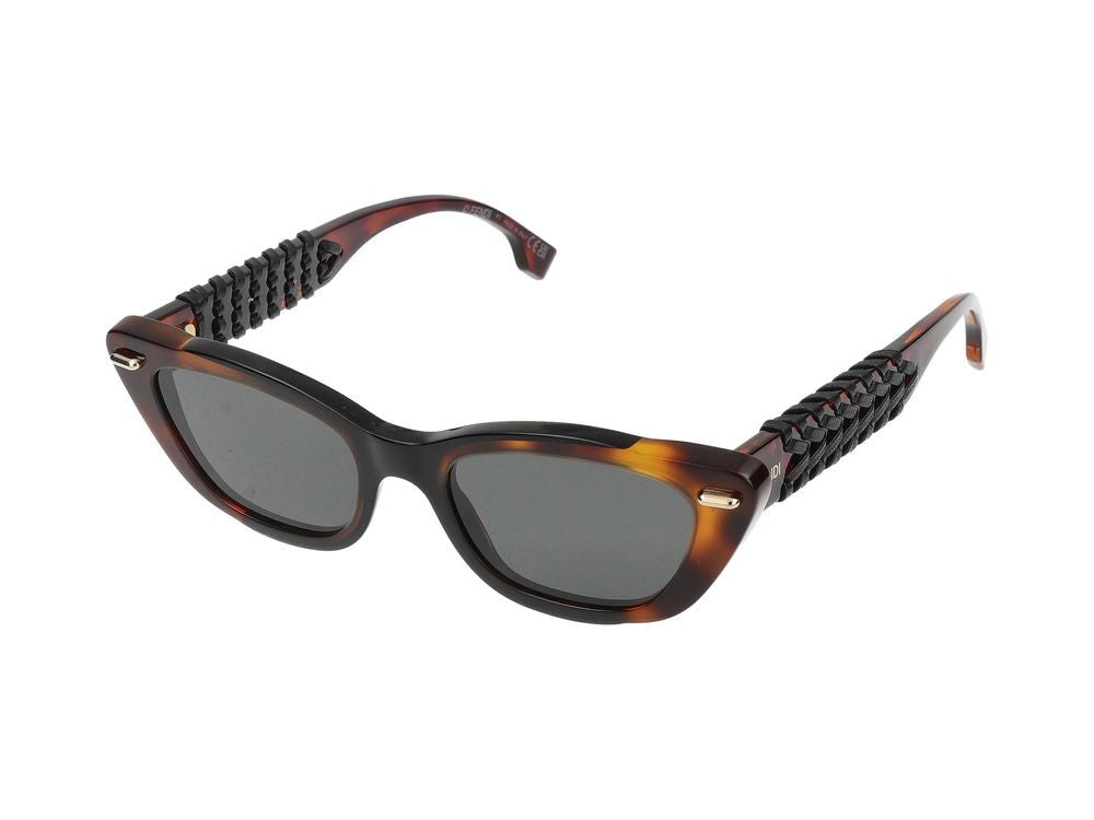 Maison Fendi Sunglasses Fe40171i 53A 49/18/140