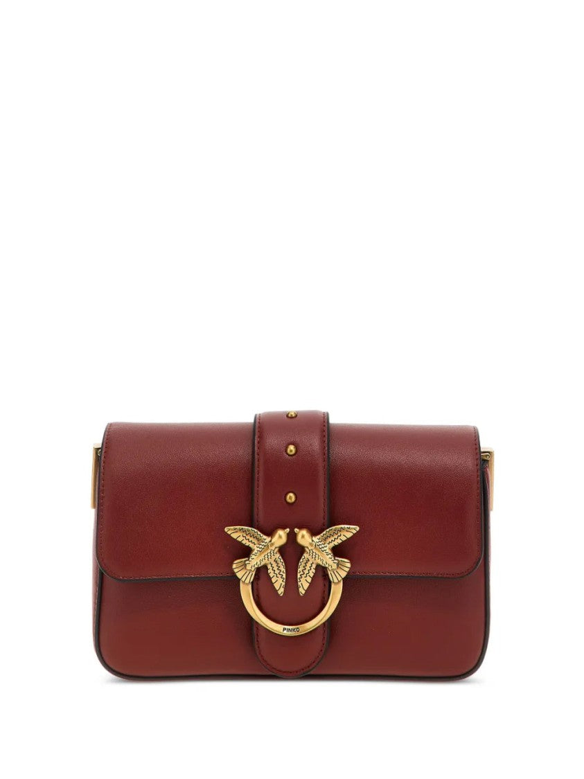 Pinko Love One Mini Shoulder Bag
