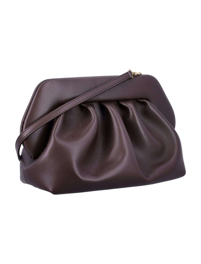 Themoirè Bios Clutch Vegan