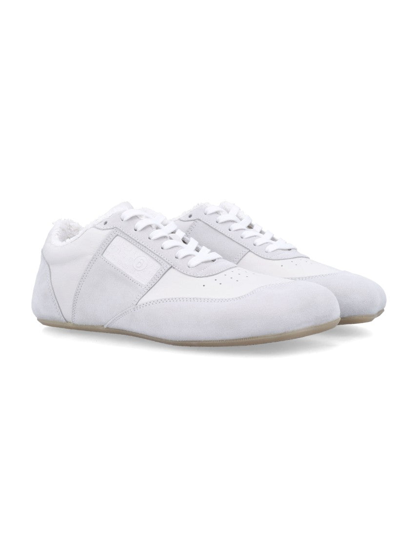 Mm6 By Maison Margiela Sneaker Low Profile