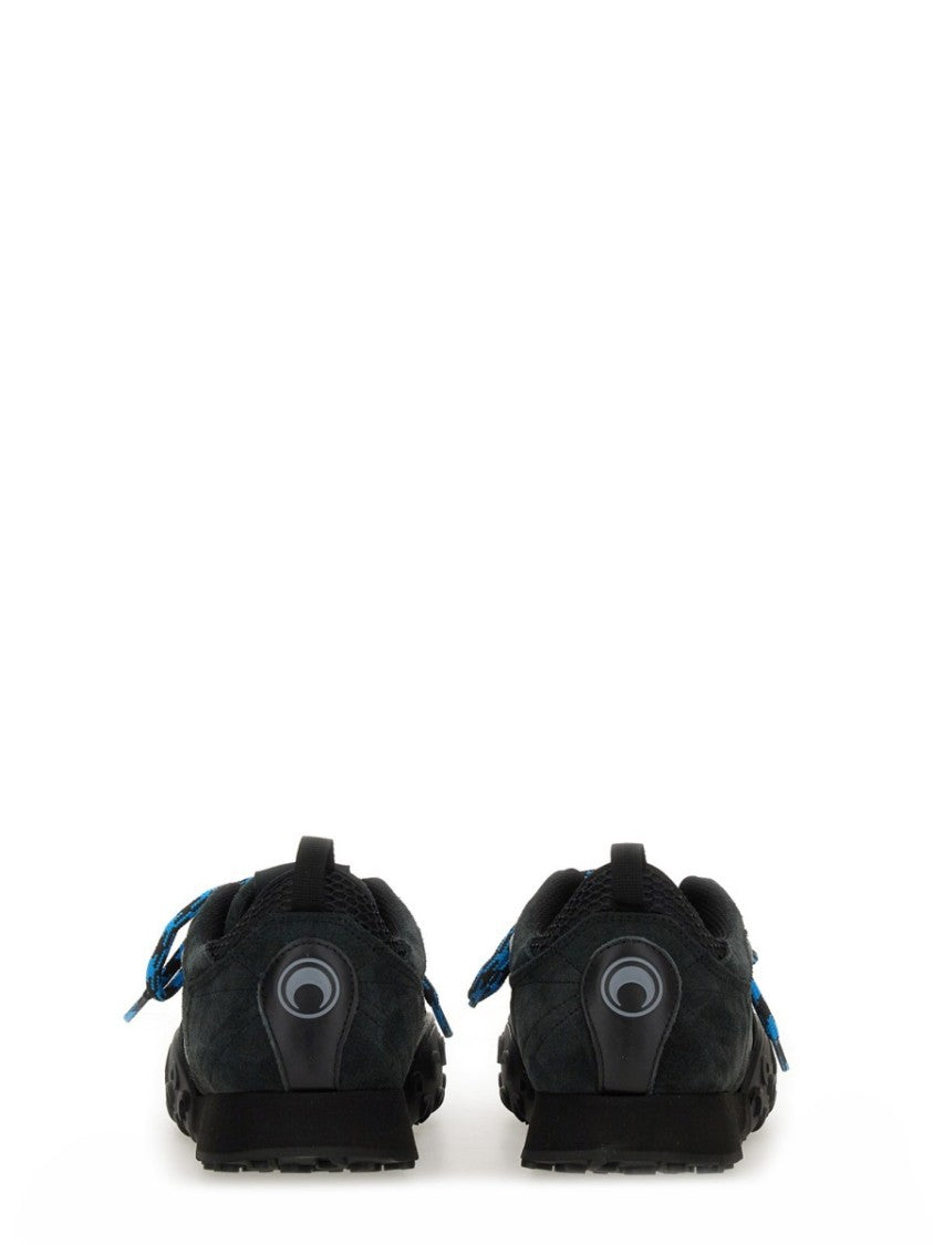 Marine Serre "Ms Rise Ii" Sneaker