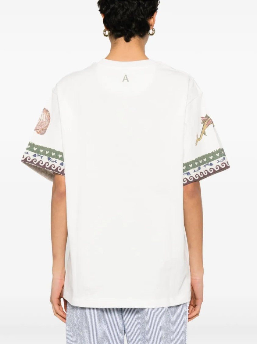 Alemais Bath House T-Shirt