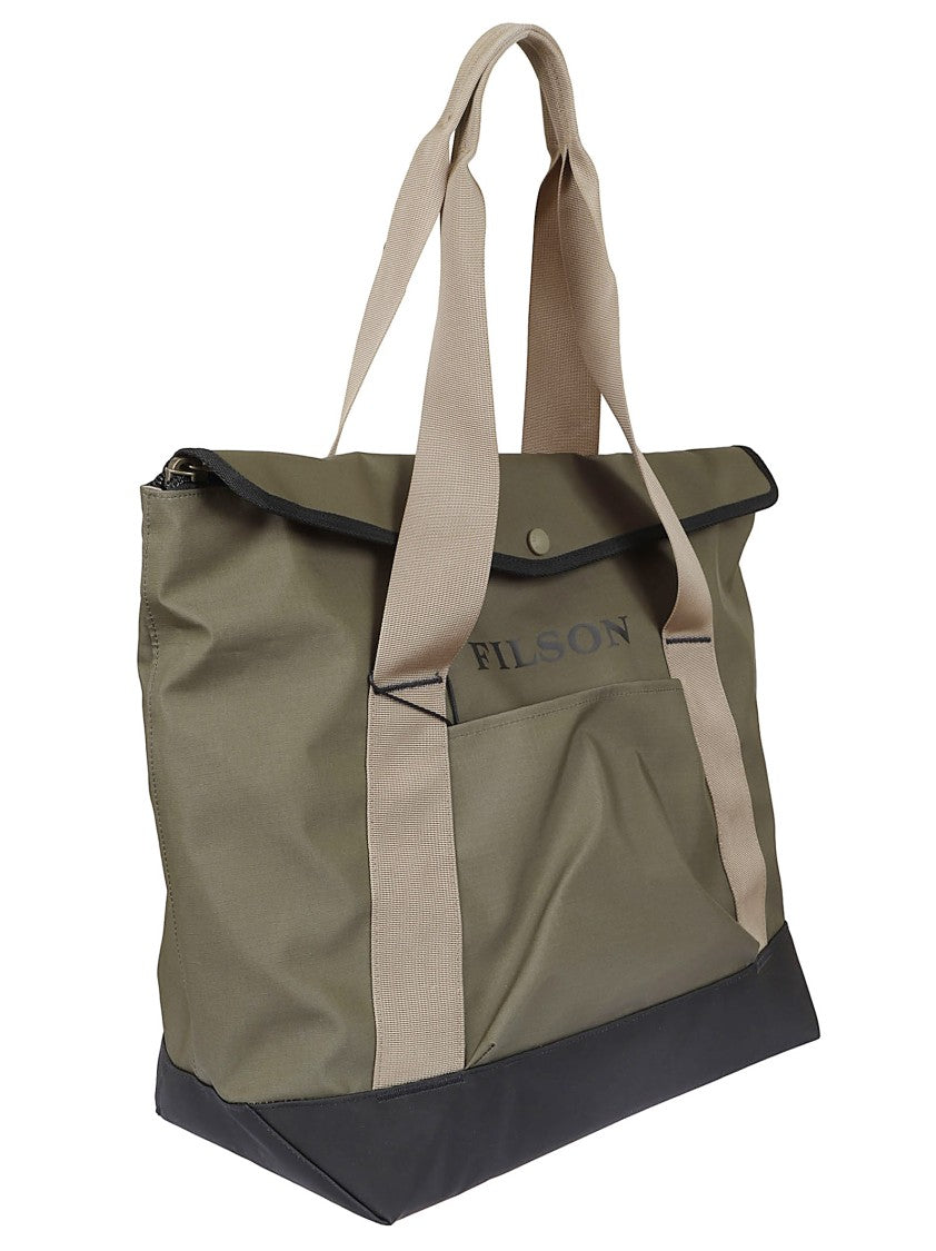 Filson Scout Tote Bag Printed
