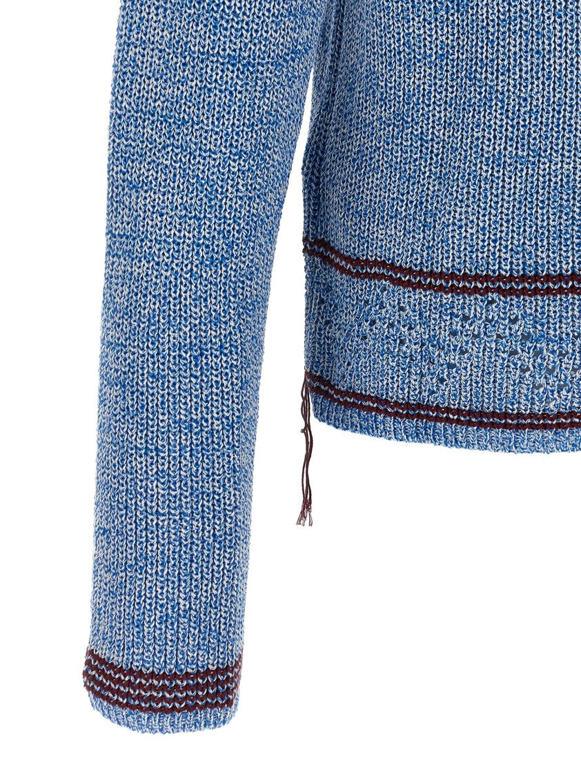 Marni ' Mending' Sweater