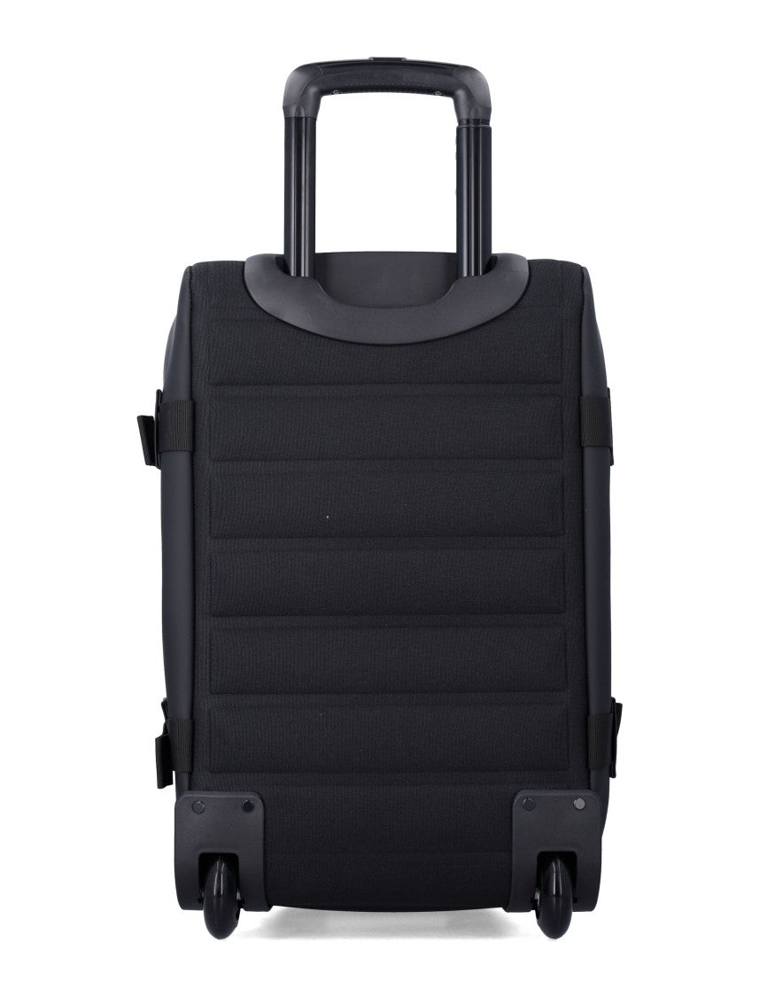 Rains Texel Cabin Pu Waterproof Suitcase