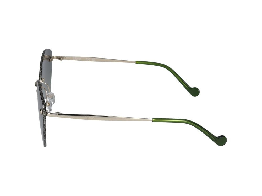 Liu Jo Sunglasses Liu Jo Lj153s 722 Gold Medium 62/16/140