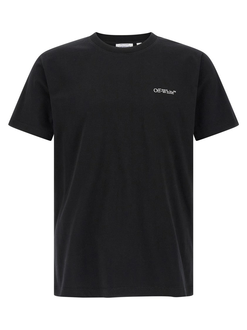 Off-White 'Metal Arrow' T-Shirt