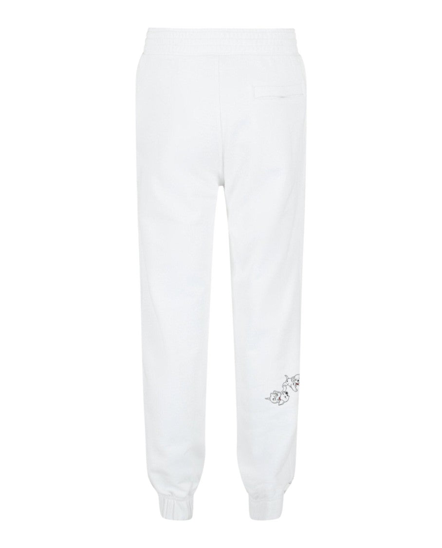 Givenchy 101 Dalmatians Jogger Pants