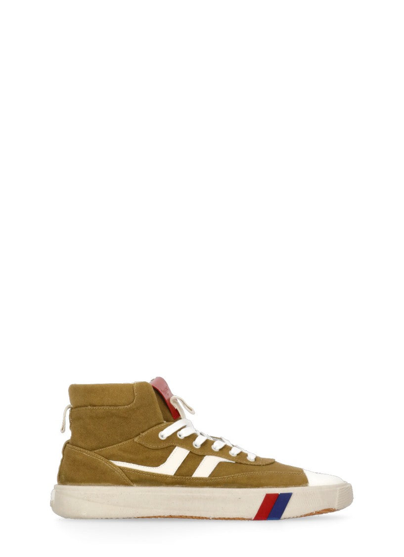 Pro-Keds Royal Ii Orbit High Sneakers