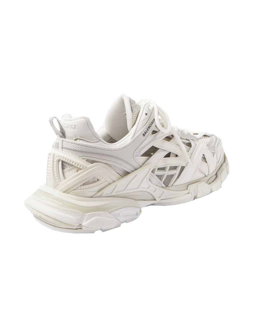Balenciaga Track.2 Rubber Sneakers