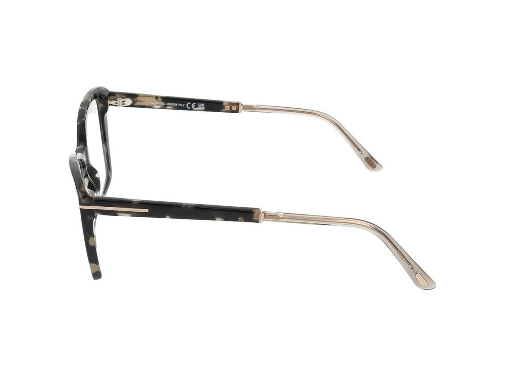 Tom Ford Eyeglasses Ft5893-B 005 55/16/140