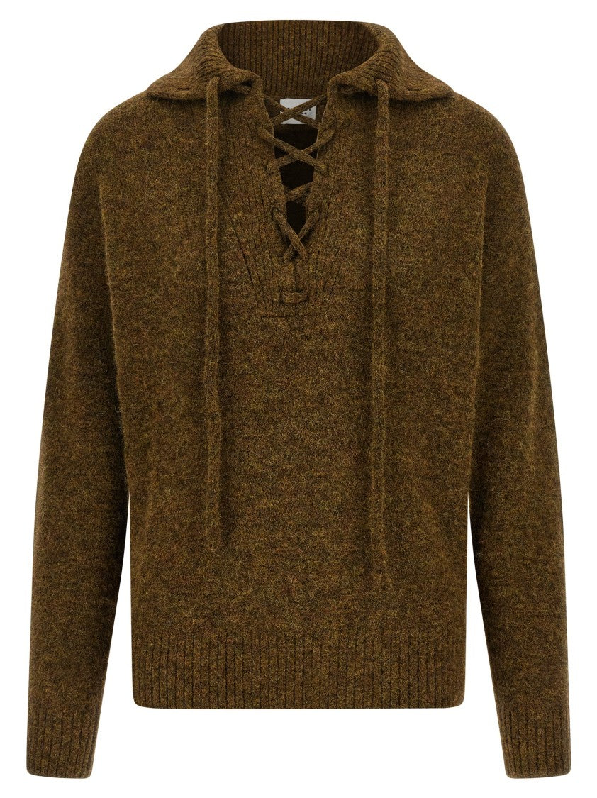 Isabel Marant Étoile 'Phylia' Sweater