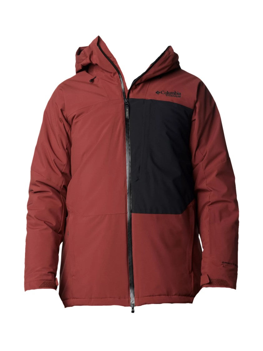 Columbia Winter District Iii Ski Jacket