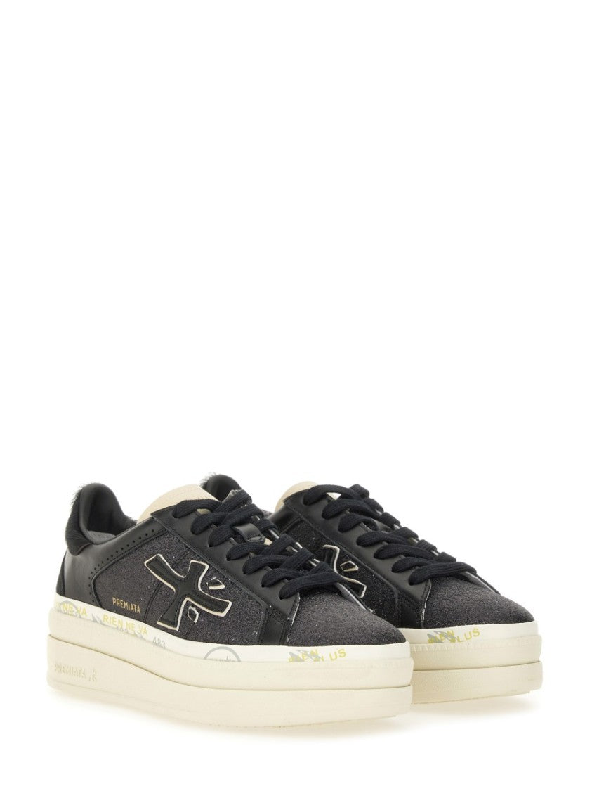 Premiata "Claudia 7755" Sneaker