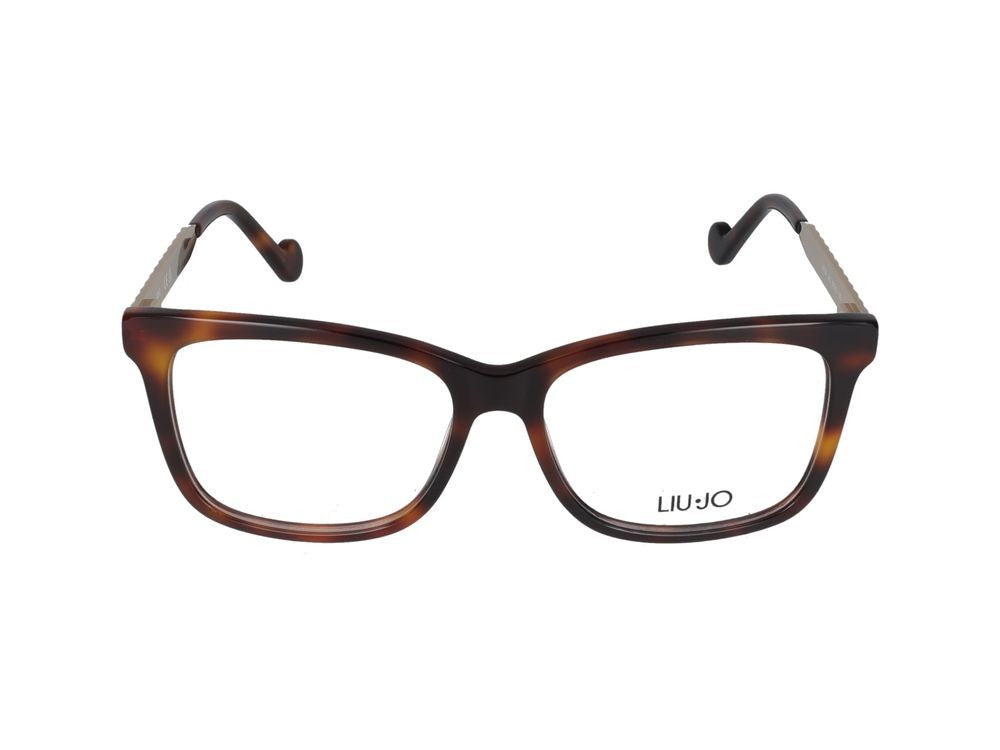 Liu Jo Eyeglasses Lj2769 242 Dark Tortoise 53/15/140