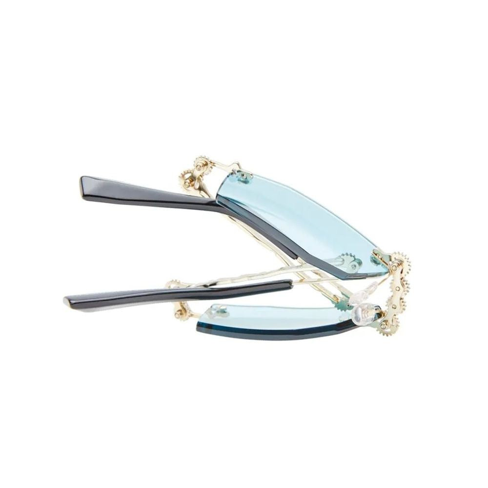 Kuboraum Mask H40 Kuboraum Mask H40 Rimless Sunglasses