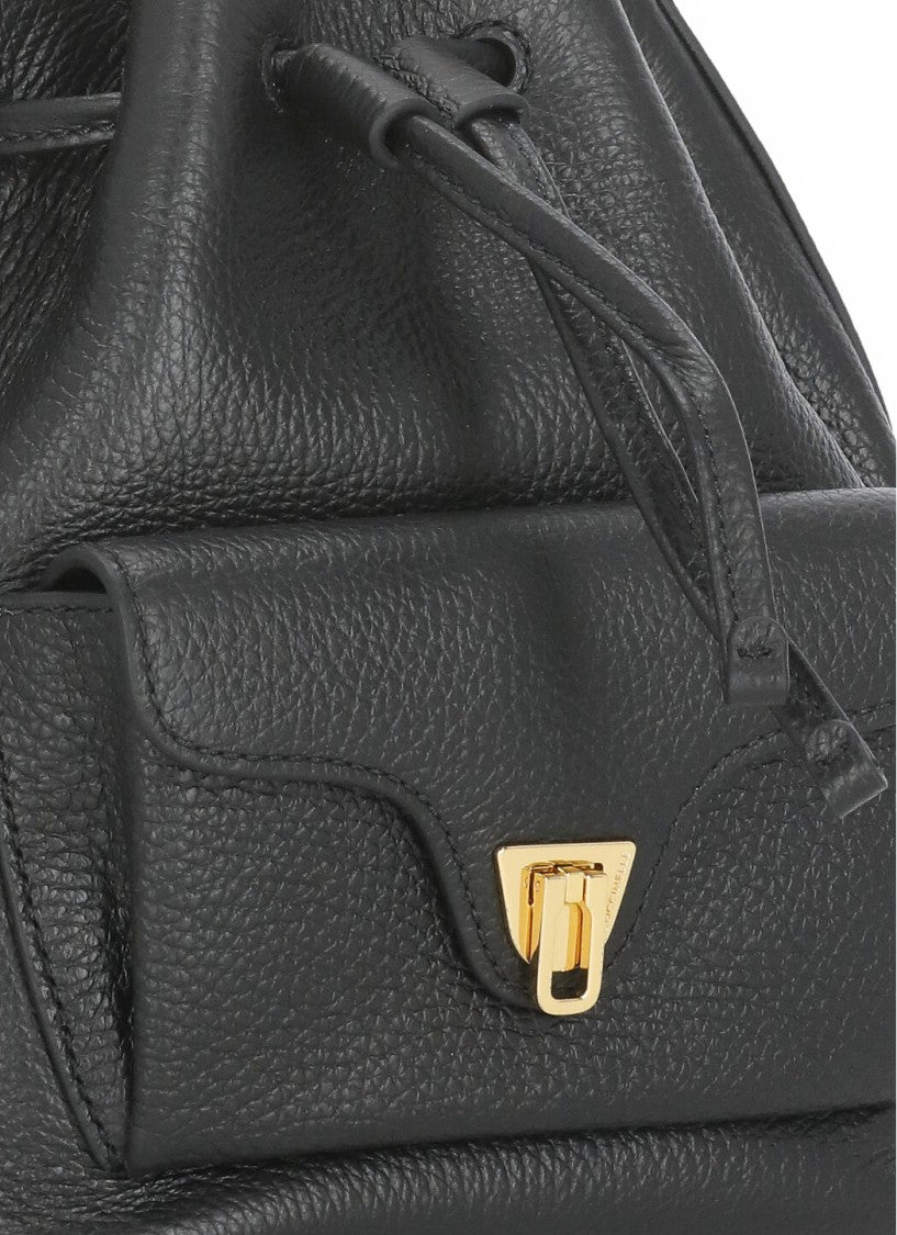 Coccinelle Beat Generatio Small Bag