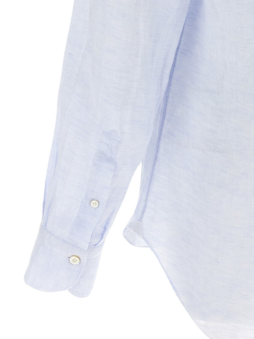 Finamore Gaeta' Shirt