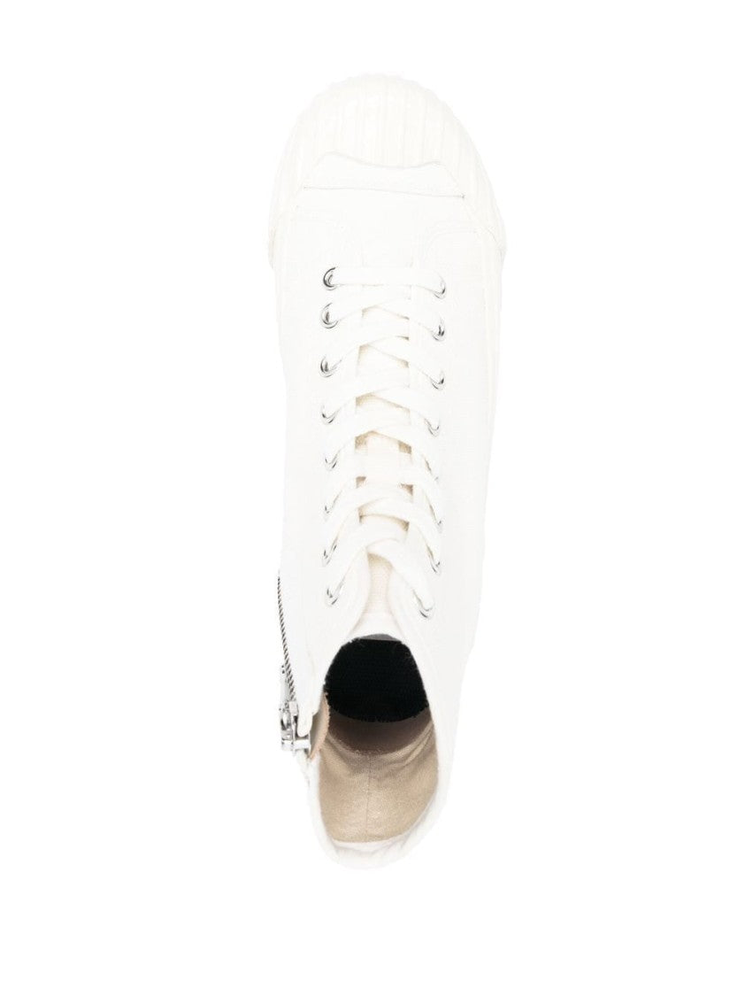 Kenzo High Top Sneaker