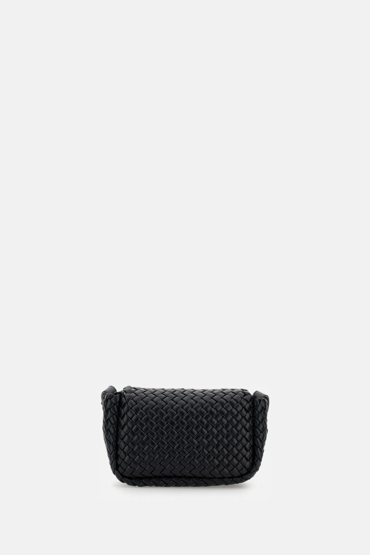 Bottega Veneta Intreccio Padded Bag