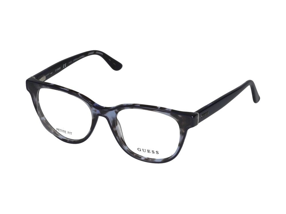 Guess Eyeglasses Gu2648 092 50/18/140