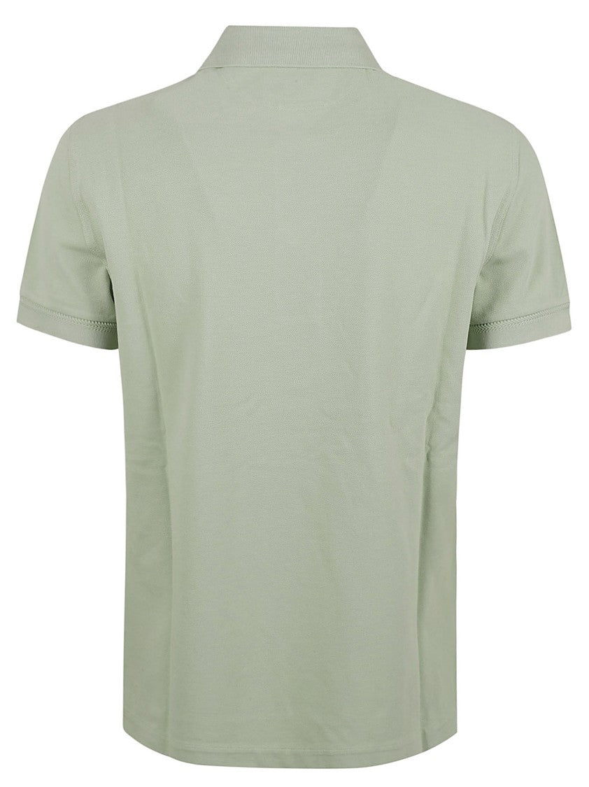 Tom Ford Tailored Fit Polo Shirt