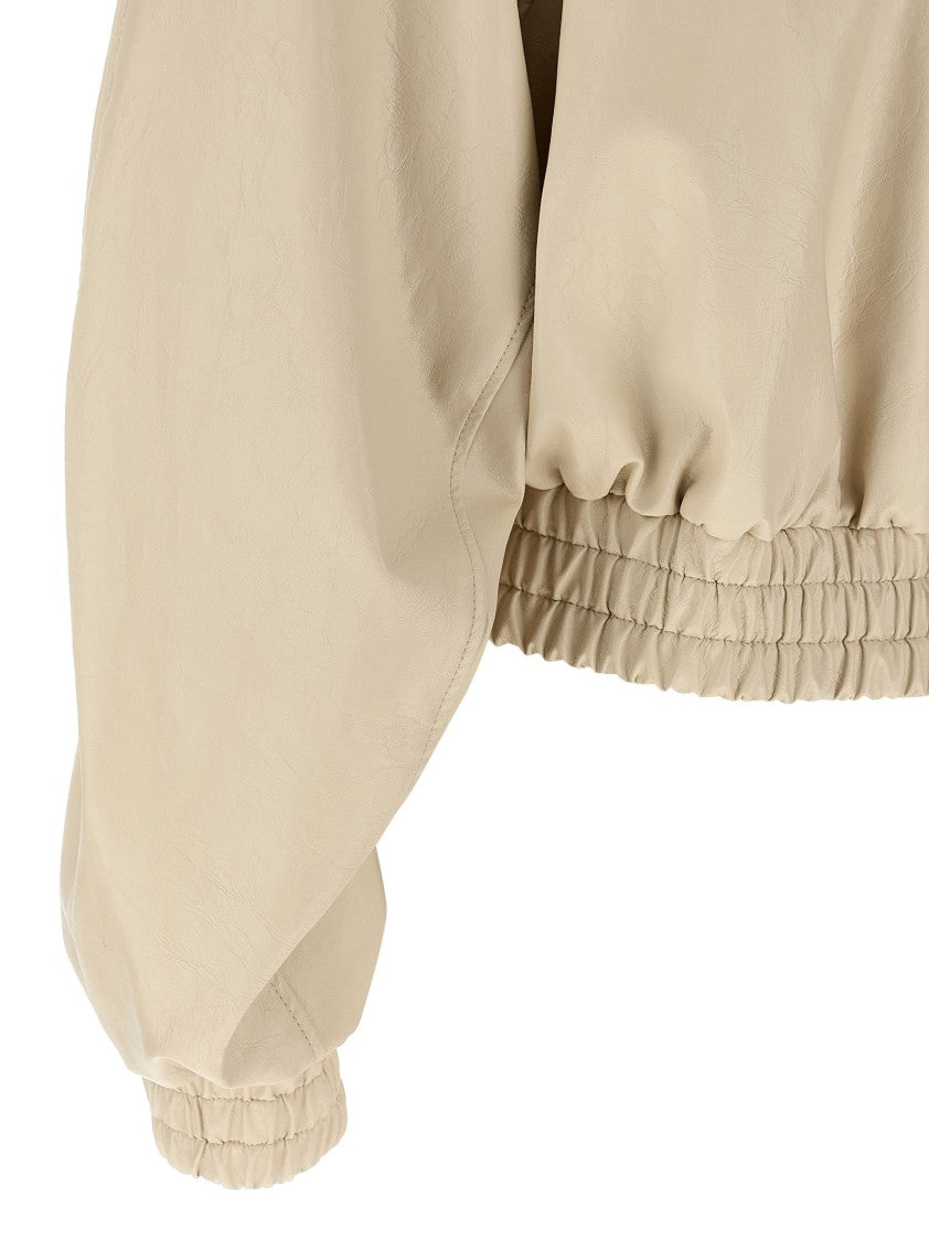 The Andamane Sierra' Bomber Jacket