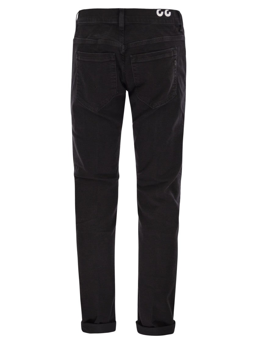 Dondup George - Five Pocket Jeans
