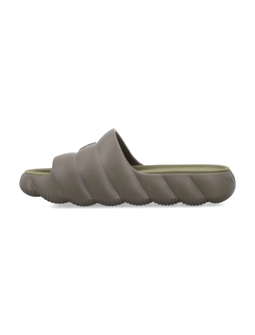 Moncler Lilo Slides Shoes