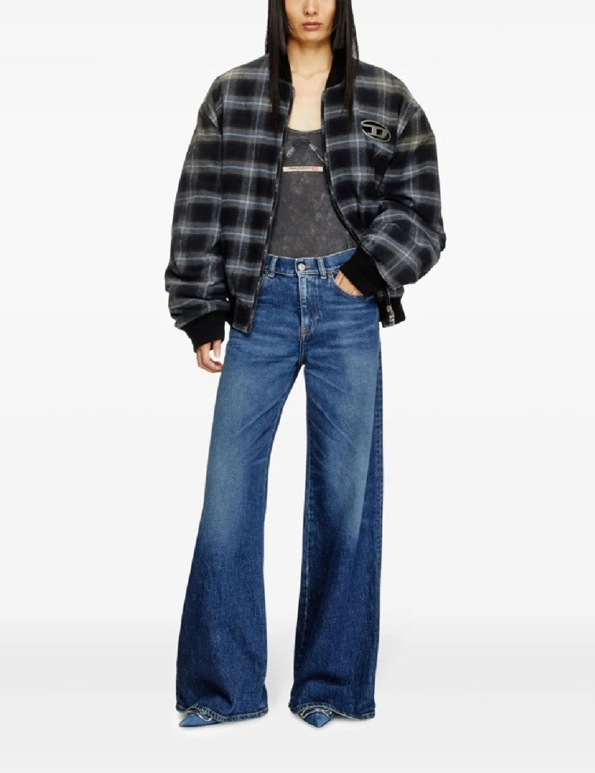 Diesel D-Akemi L.32 Pants