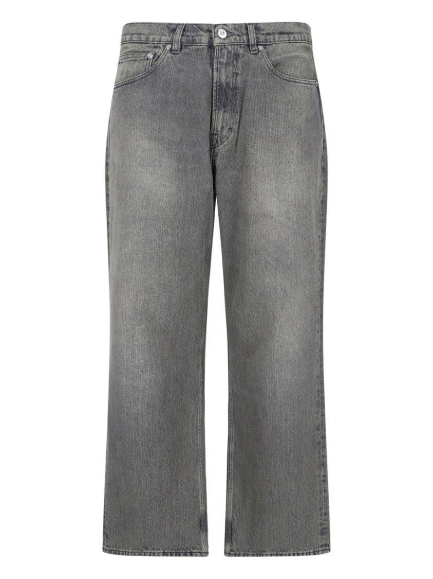 Our Legacy “Third Cut” Pants – Grey