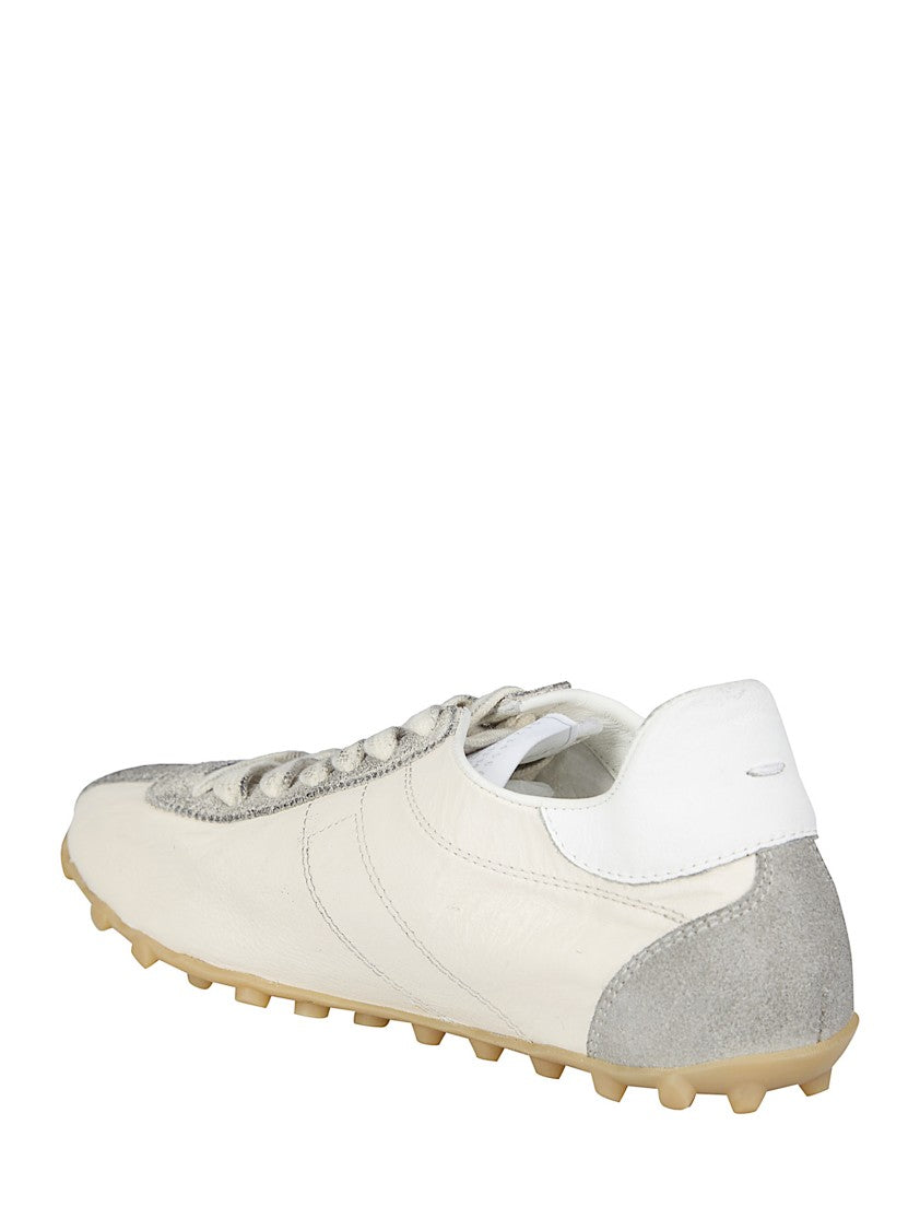 Maison Margiela Sprinters Low Top Sneaker