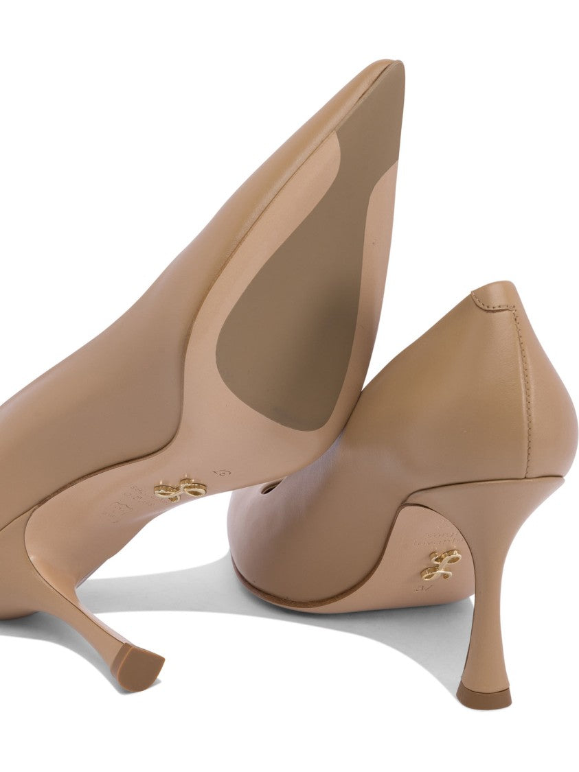 Sergio Levantesi Stiletto Heeled Shoes