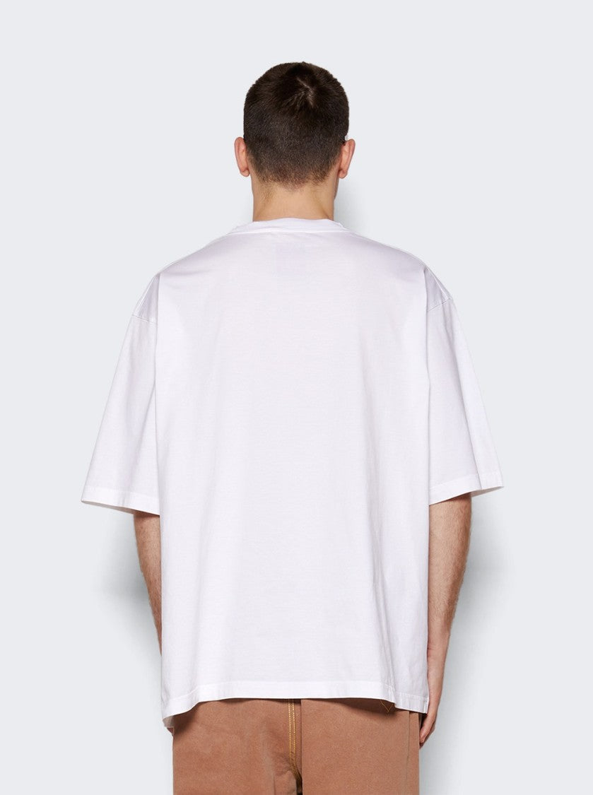 Marni Relaxed-Fit Printed T-Shirt