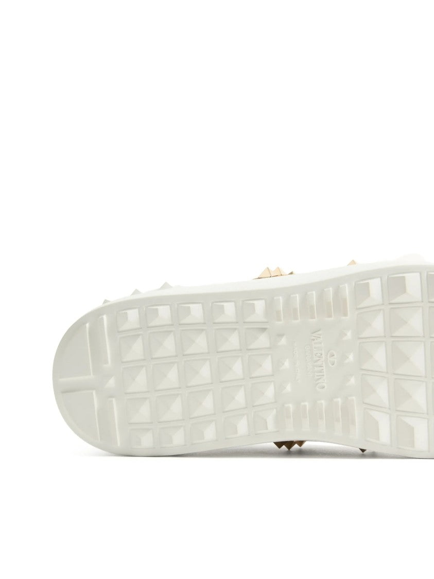 Valentino Sneaker Rockstud Untitled Low Top Sneakers