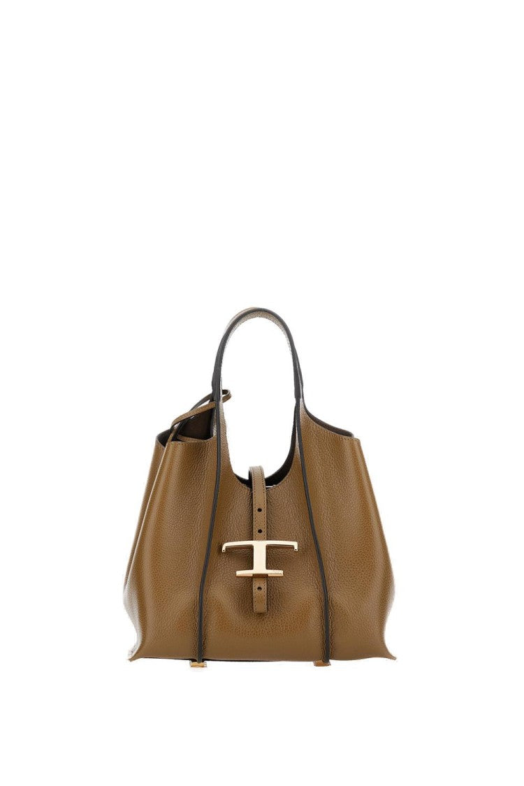 Tod's Tsb Small Shopping Bag