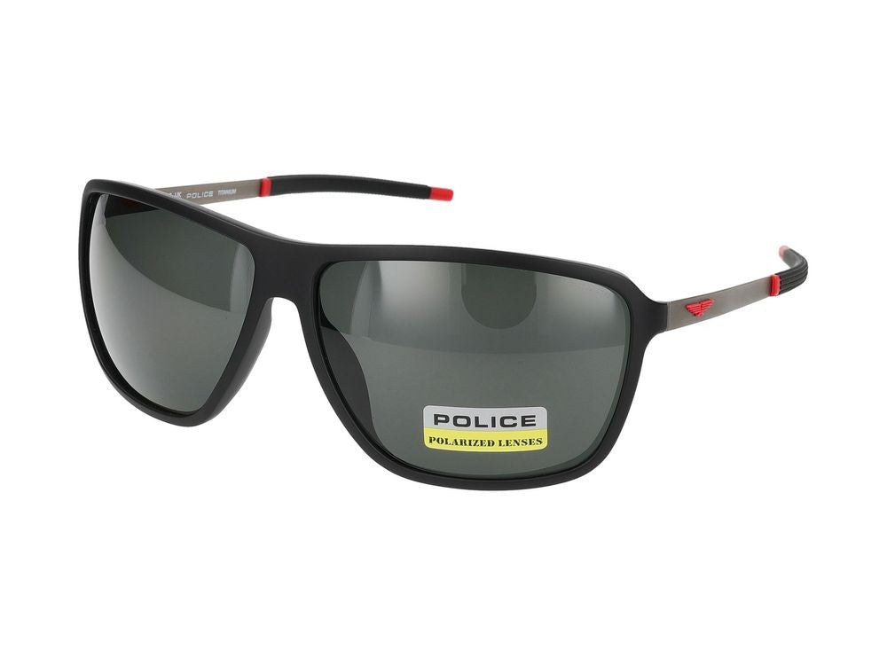 Police Sunglasses Spll15 U28p 65/13/135