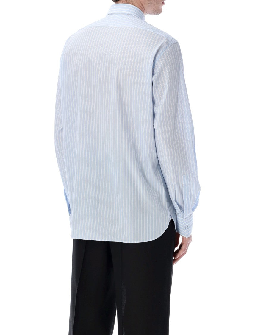 Tom Ford Tailored Striped Shirt