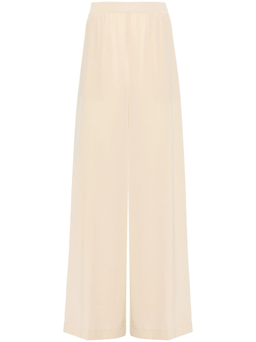 Joseph Hulin Pant Crepe De Soie