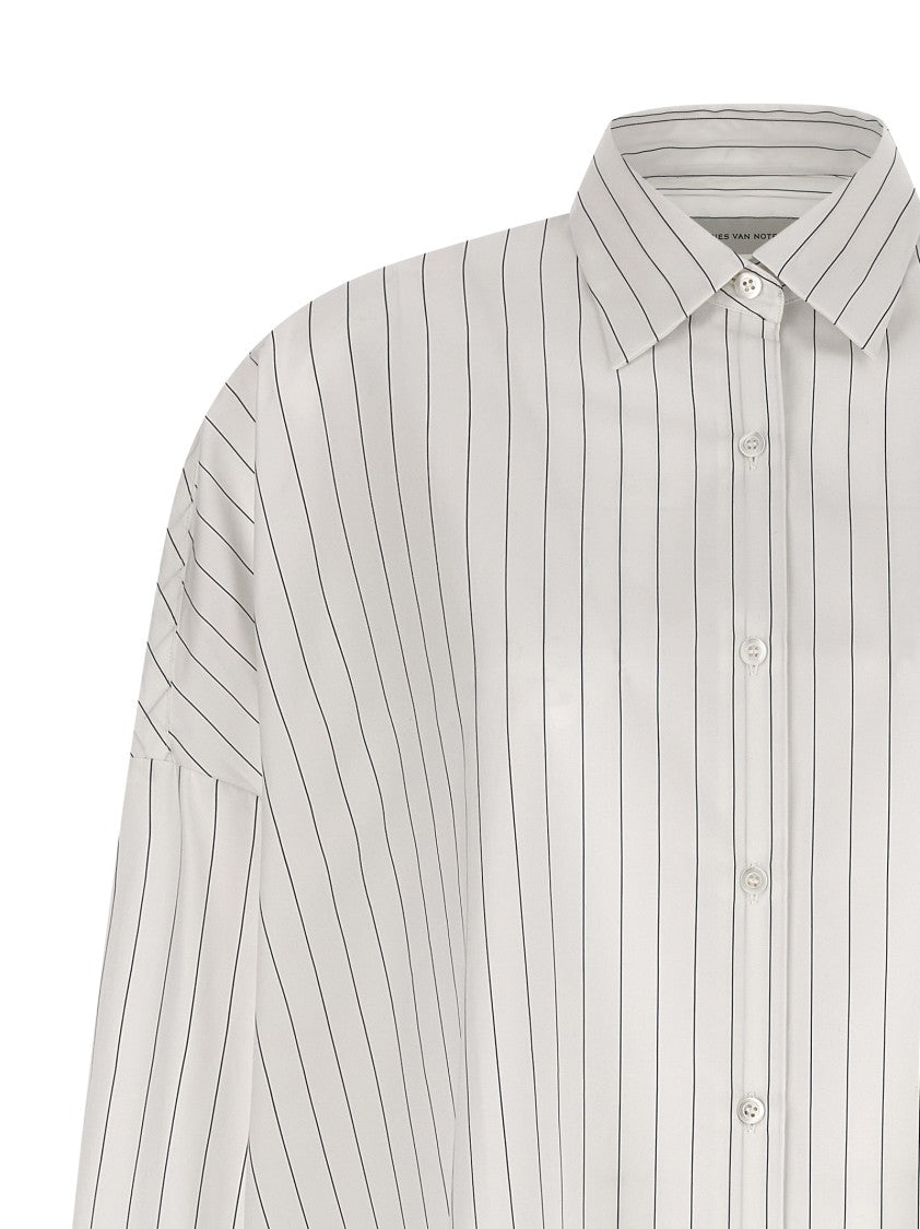 Dries Van Noten Casia' Shirt
