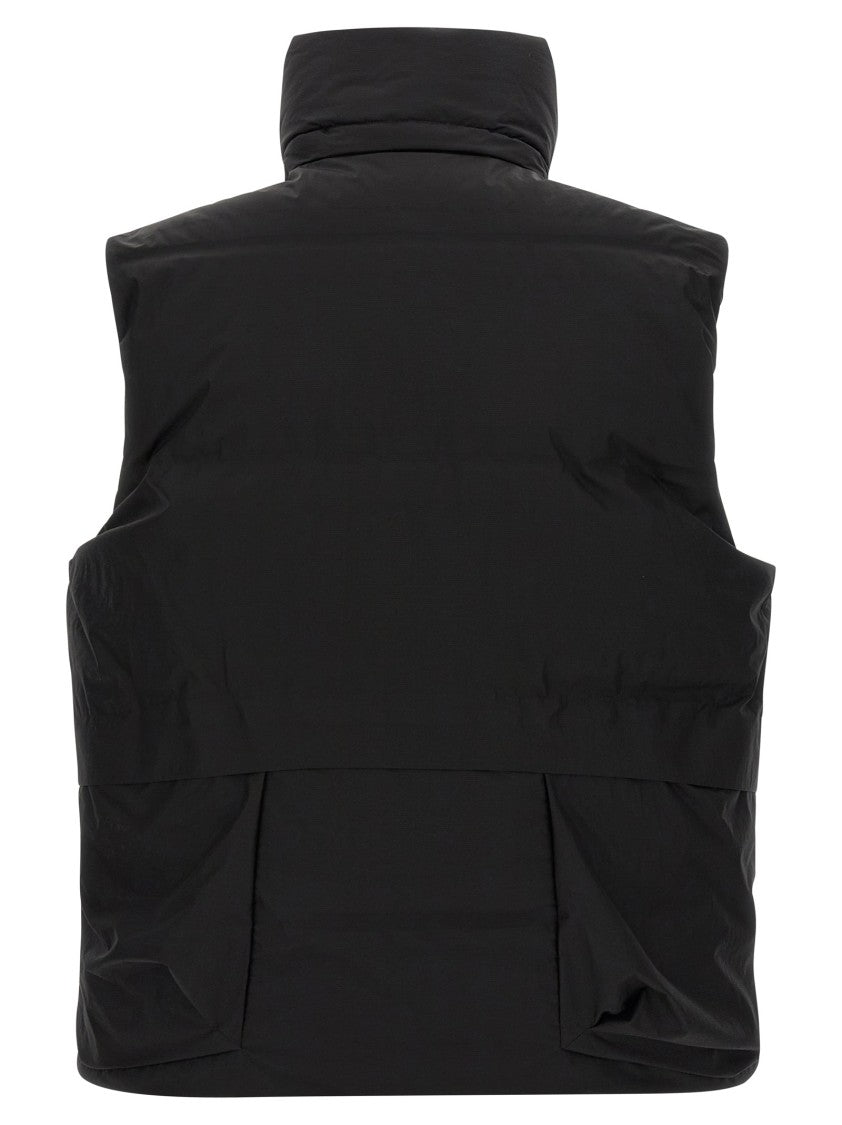 C.P. Company 'The Metropolis Series' Vest