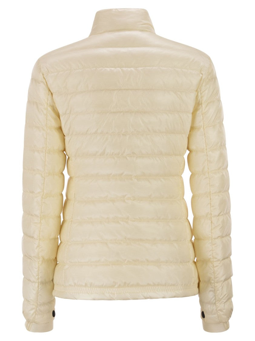 Moncler Grenoble Walibi - Short Down Jacket