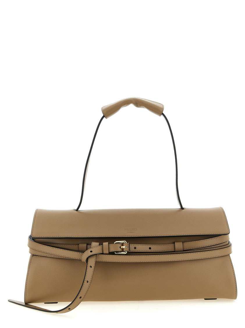 Moschino 'Tie Me' Shoulder Bag