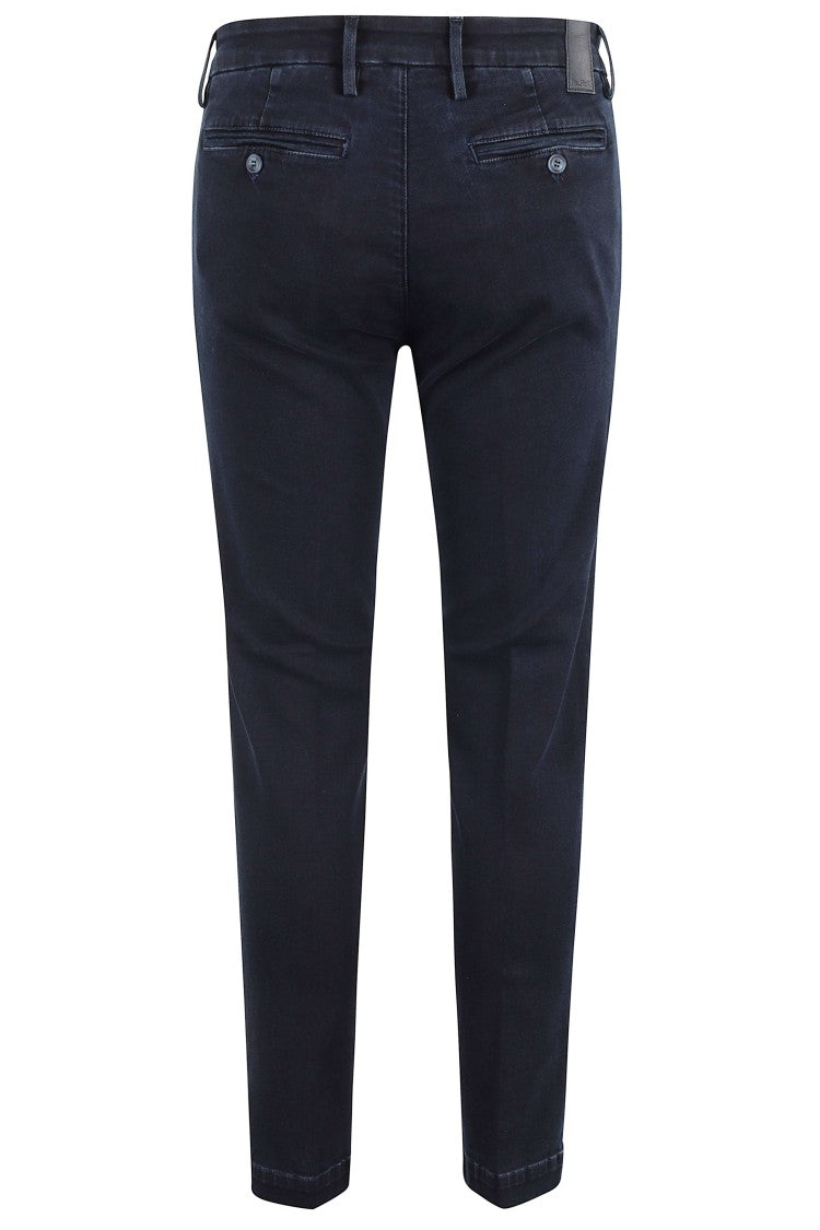 Re-Hash Muscha Tasca Trousers