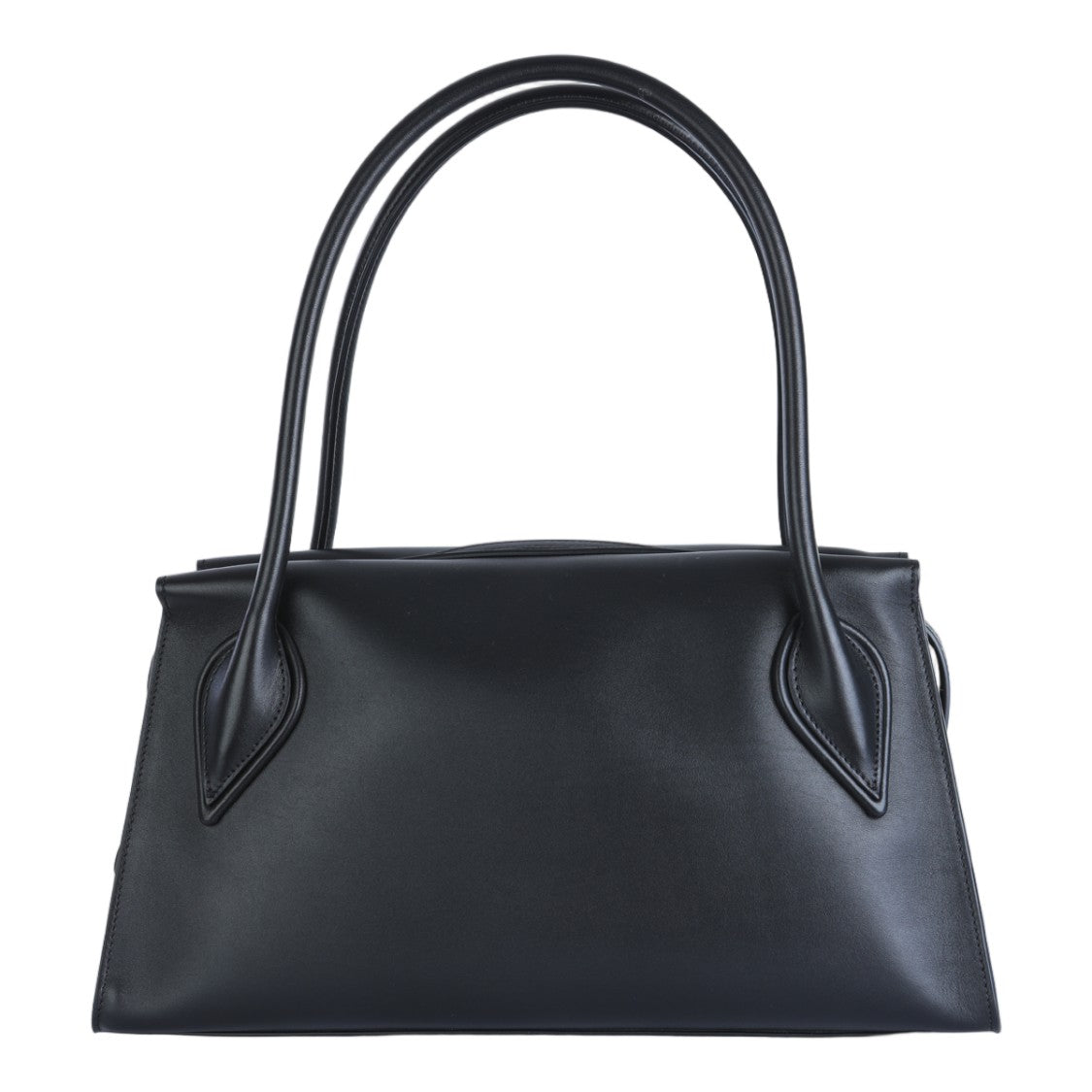 Christian Louboutin Smooth Rectangular Shoulder Bag