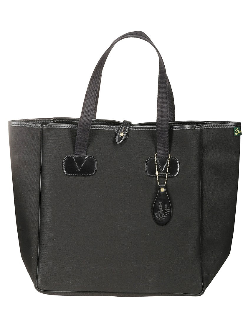 Brady Bags Waterproof Cotton Canvas Tote
